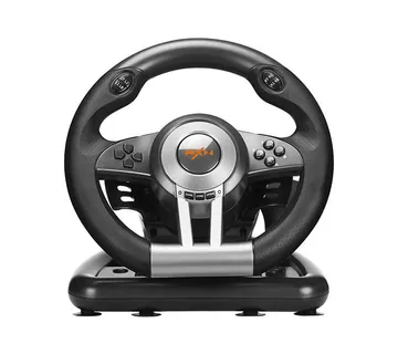 Gaming Wheel PXN-V3 (PC / PS3 / PS4 / XBOX ONE / SWITCH) - Strmec, Sveta Nedelja