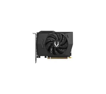 Zotac GAMING GeForce RTX 3050 Solo NVIDIA 6 GB GDDR6 - Strmec, Sveta Nedelja