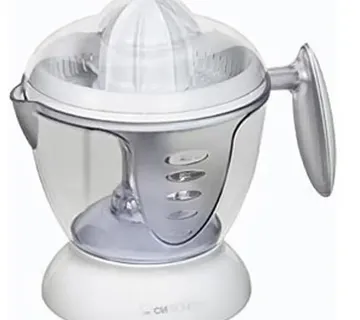 Clatronic citrus press ZP 3066 1,2L 40W white - Strmec, Sveta Nedelja