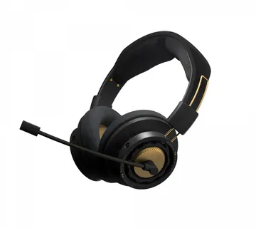 Gioteck Headset Tx40s Wired Stereo Gaming For Ps4/xbox/pc - Black/bronze - Strmec, Sveta Nedelja