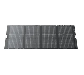 Ecoflow 400W solarna panela - Strmec, Sveta Nedelja