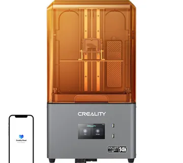 Creality Halot-Mage S 3D Printer - Strmec, Sveta Nedelja