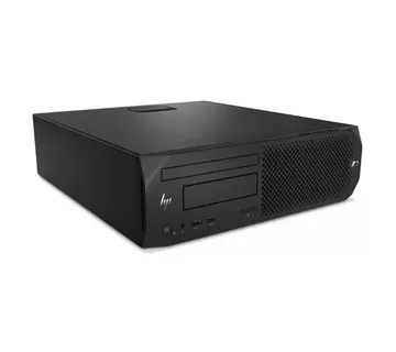 HP Z2 SFF G4; Core i7 9700 3.0GHz/16GB RAM/512GB SSD;DVD-RW/Intel UHD Graphics/Win 11 Pro 64-bit - Premium Obnovljeno - Strmec, Sveta Nedelja