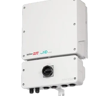 SolarEdge 1f inv. SE5000H, HomeHub, 5kW - Strmec, Sveta Nedelja