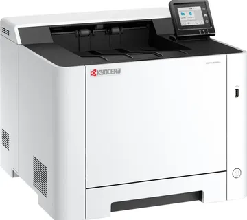 Kyocera ECOSYS PA2600cx (gray/black, USB, LAN, duplex (print)) - Strmec, Sveta Nedelja