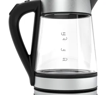 AENO Electric Kettle, Tongtai smart wifi, glass kettle, 220-240V~, 50/60Hz, 1850-2200W, Strix, NW:1.15Kg - Strmec, Sveta Nedelja
