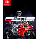 Igra Nintendo Switch Rims Racing - Strmec, Sveta Nedelja