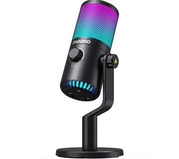 Gaming Microphone Maono DM30RGB (black) - Strmec, Sveta Nedelja