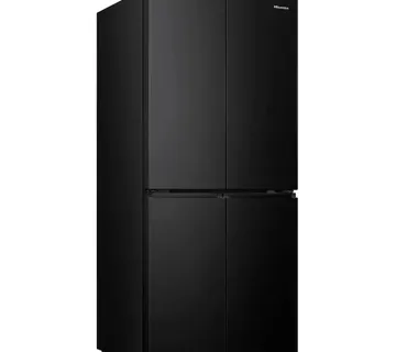 Hisense RQ5P470SAFD, Multi-Door (stainless steel (dark), My Fresh Choice) - Strmec, Sveta Nedelja