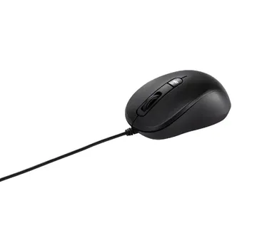 ASUS MU101C, žičani optički miš, crni - Strmec, Sveta Nedelja