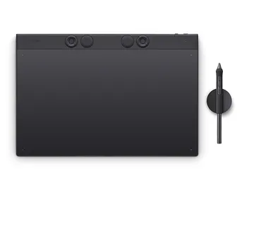 Grafička tablica Wacom Intuos Pro Large 2025 - PTK870K0B - Strmec, Sveta Nedelja