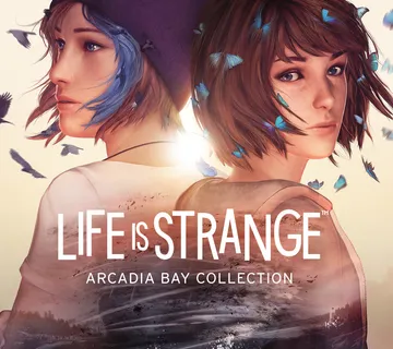 Life Is Strange: Arcadia Bay Collection (Nintendo Switch) - Strmec, Sveta Nedelja