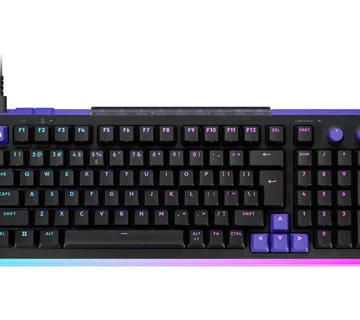 Tipkovnica Logitech G512 X 98, TACTILE, SLO g. - 920-013980 - Strmec, Sveta Nedelja