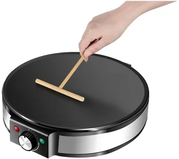 Zilan Aparat za palačinke, 1200 W - ZLN2922 - Strmec, Sveta Nedelja