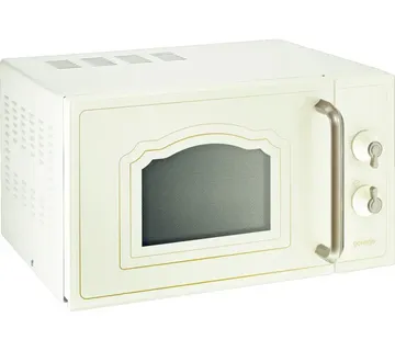 gorenje MO4250CLI, microwave (cream/gold) - Strmec, Sveta Nedelja