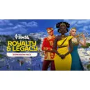 Igra Xbox One Sims 4 Royalty & Legacy (Xbox One) (Global) - Strmec, Sveta Nedelja