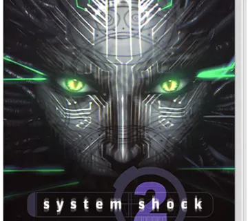 System Shock 2 (Nintendo Switch) - Strmec, Sveta Nedelja
