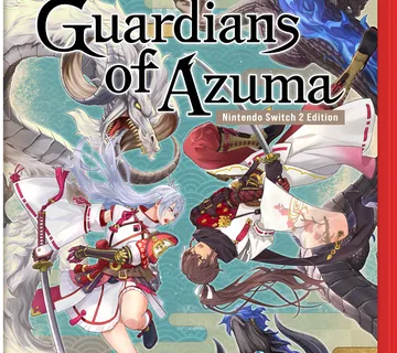 Rune Factory: Guardians Of Azuma (Nintendo Switch 2) - Strmec, Sveta Nedelja