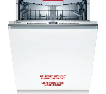 Bosch SBD6TCX00E, dishwasher (60 cm) - Strmec, Sveta Nedelja