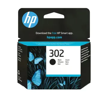 HP 302 SC Ink Black F6U66AE - Strmec, Sveta Nedelja