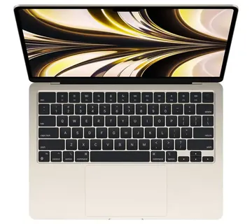 Apple MacBook Air (M2, 2022); Apple M2 CPU/8GB RAM/256GB PCIe/batteryCARE+;WiFi/BT/FP/webcam/Apple M2 8GPU/13.6(2560x1664)/backlit kb/Mac OS - Premium Obnovljeno - Strmec, Sveta Nedelja
