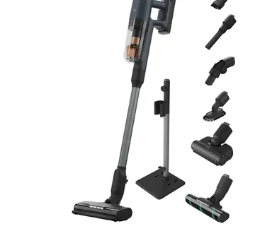 AEG Ultimate 7000 AP71A142XN (blue) - Strmec, Sveta Nedelja