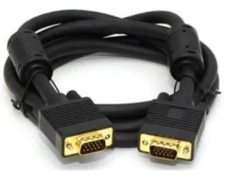 Cable E-Green VGA D-sub M/M HQ 3m - Strmec, Sveta Nedelja