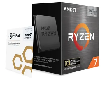 AMD Ryzen 7 5800X3D 3.4/4.5GHz (8 Cores), Socket AM4, 96MB cache, 105W, bez hladnjaka - Strmec, Sveta Nedelja