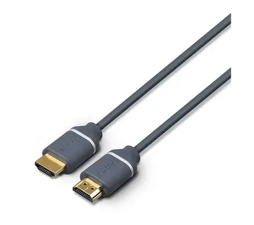 Philips kabel HDMI. 1,5m, crni, SWV5610G - Strmec, Sveta Nedelja