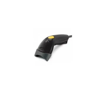 Symbol 1D bar kod čitač LS1203, laser, crni, USB - Strmec, Sveta Nedelja