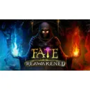 Igra PC Fate: Reawakened - Strmec, Sveta Nedelja