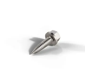 Self Drilling Screw 4,8x19 A2 100 kom. - Strmec, Sveta Nedelja