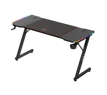Biurko gamingowe Huzaro Hero 3.3 RGB - Strmec, Sveta Nedelja