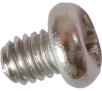Steel bolt M3 3 mm, 100 pcs. - Strmec, Sveta Nedelja