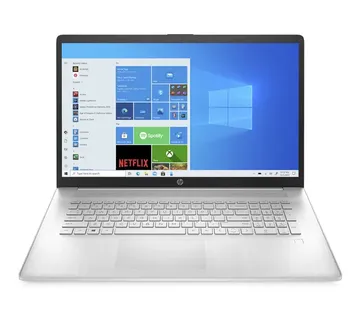 HP 17-CN3007NA; Core i3 N305 1.8GHz/8GB RAM/512GB SSD PCIe/batteryCARE+;WiFi/BT/Intel UHD Graphics/17.3 FHD AG/num/Win 11 64-bit - Premium Obnovljeno - Strmec, Sveta Nedelja