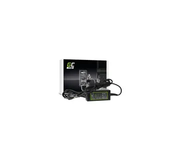 Green Cell AC adapter (AD66P) Acer Aspire E5-511 E5-521 E5-573 E5-573G ES1-131 ES1-512 ES1-531 V5-171 19V 2.37A 45W - Strmec, Sveta Nedelja