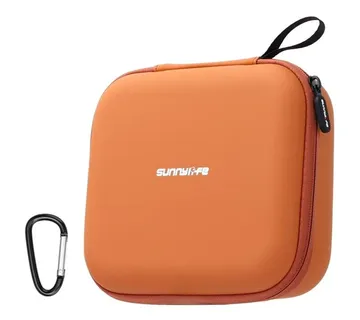 Sunnylife FP-B957-C case for DJI Flip (orange) - Strmec, Sveta Nedelja
