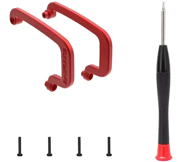 Drone Protection Sunnylife for DJI Avata 2 (red) - Strmec, Sveta Nedelja