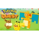 Igra Nintendo Switch Pokemon Quest - Super Exploration Pack (EU) - Strmec, Sveta Nedelja