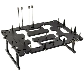 Streacom BC1 V2 Benchtable - black ST-BC1B-V2 - Strmec, Sveta Nedelja