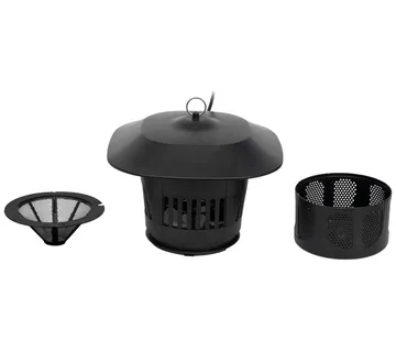 home Električna zamka za insekte, UV svjetlost 7W - IKF 50 - Strmec, Sveta Nedelja