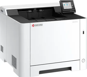 Kyocera ECOSYS PA2101cx (gray/black, USB, LAN, duplex (print)) - Strmec, Sveta Nedelja