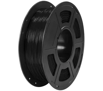 Anycubic TPU Filament (Black) 1 kg - Strmec, Sveta Nedelja