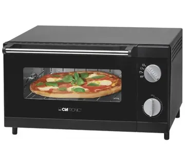 Clatronic MPO 3520 Pizza Oven - Strmec, Sveta Nedelja