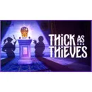 Igra PC Thick as Thieves - Strmec, Sveta Nedelja