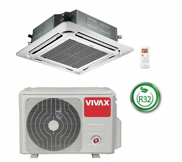 VIVAX COOL, klima ur.komerc., ACP-24CC70AERI+ R32 - Strmec, Sveta Nedelja