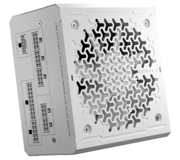 Corsair RM1000e PSU, 1000W, Fully Modular, White - Strmec, Sveta Nedelja