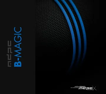 MDPC-X Navlaka XTC - B-Magic (plava), 1m SL-XTC-BM - Strmec, Sveta Nedelja