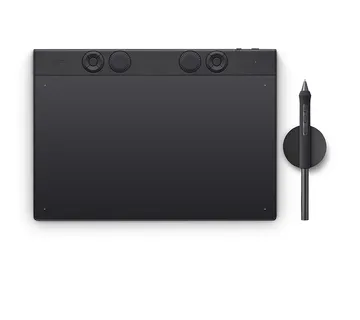 Grafička tablica Wacom Intuos Pro Medium 2025 - PTK670K0B - Strmec, Sveta Nedelja