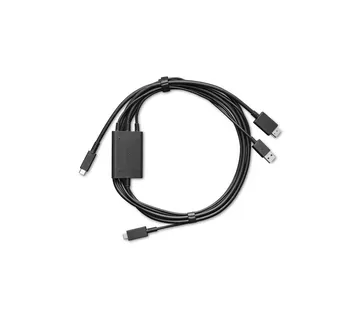 Kabel 3-v-1 za Wacom One 12 / 13 Touch, 2m - ACK4490602Z - Strmec, Sveta Nedelja